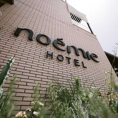 Noemie Hotel Himare Ngoại thất bức ảnh