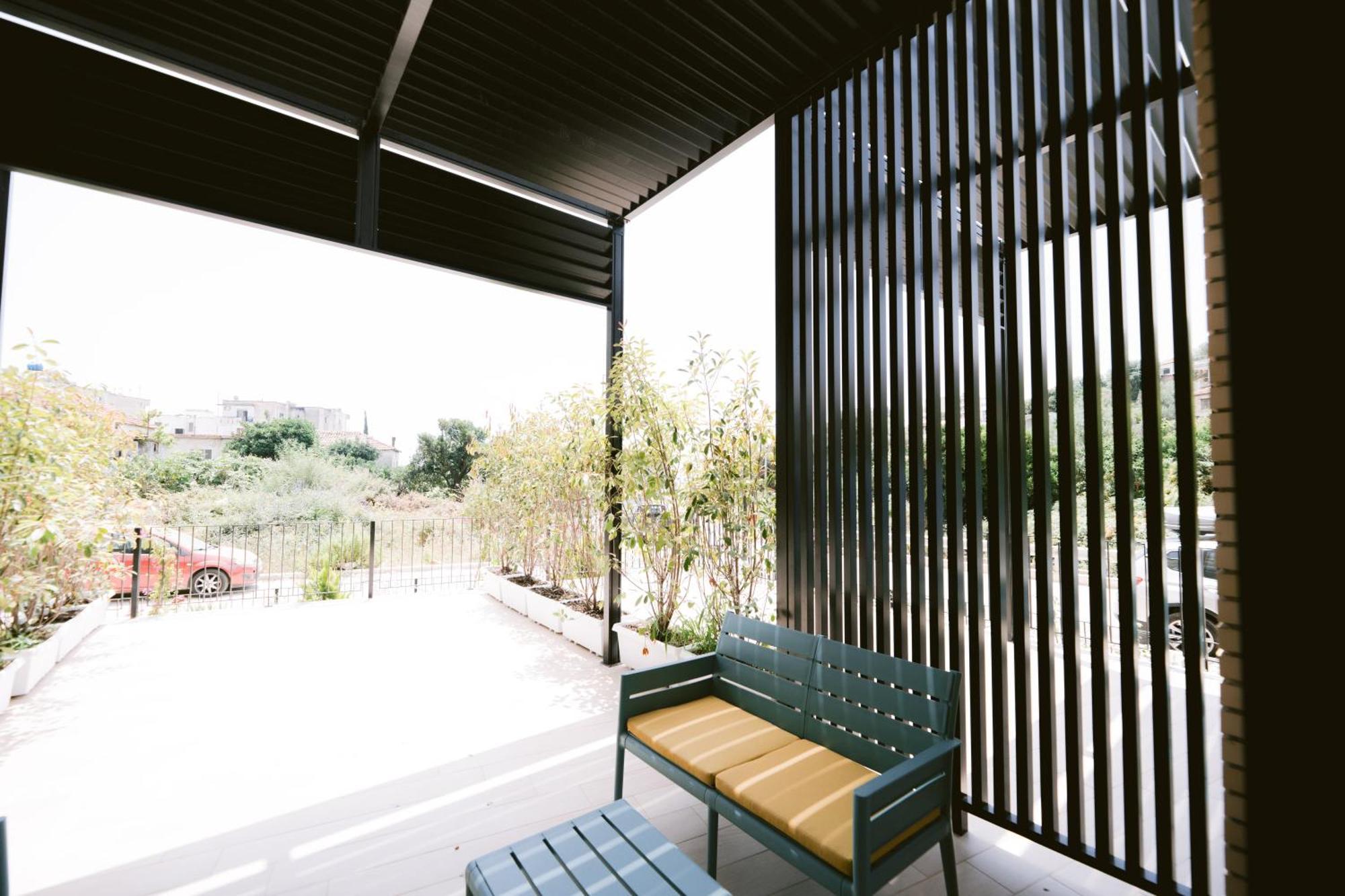 Noemie Hotel Himare Ngoại thất bức ảnh