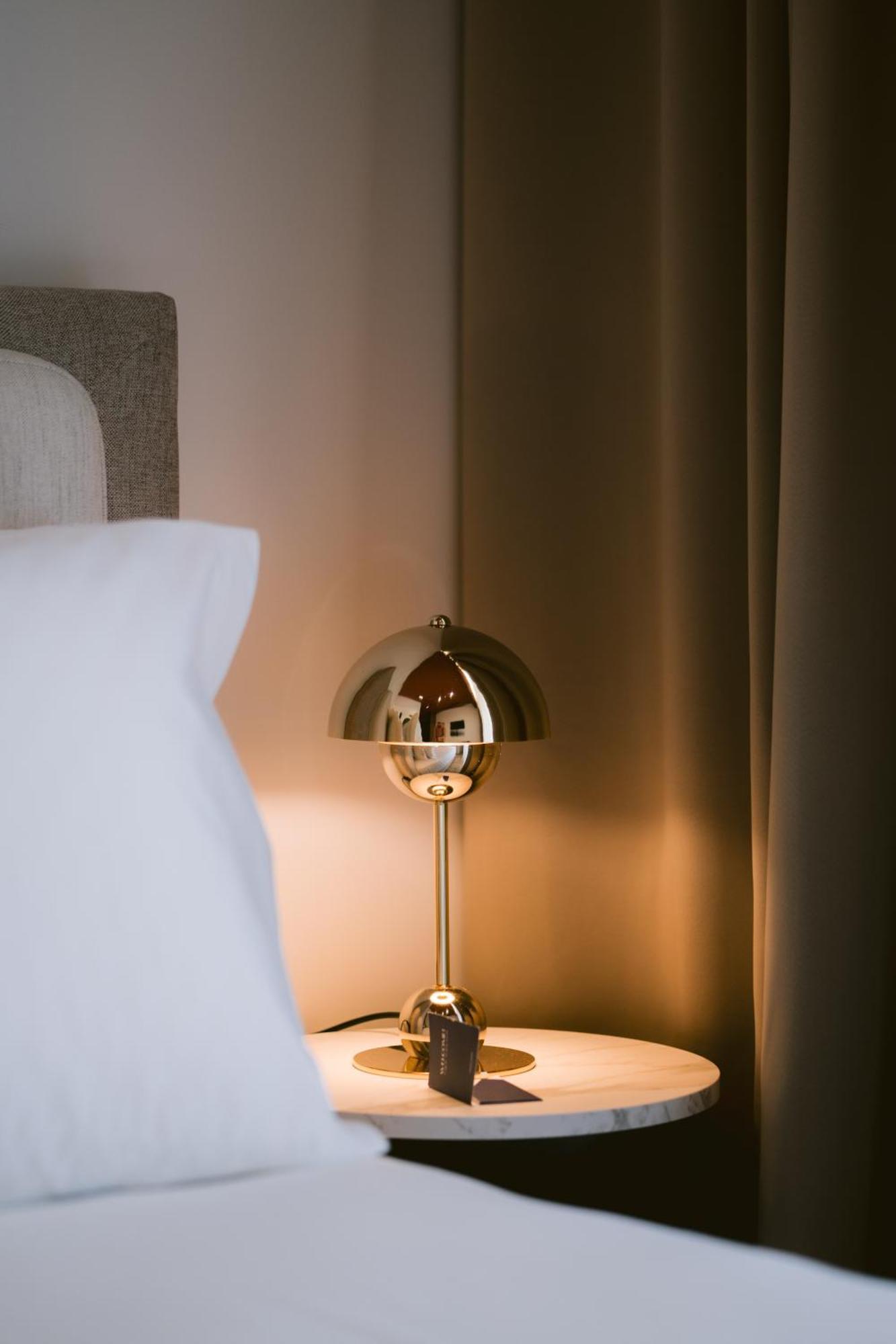 Noemie Hotel Himare Ngoại thất bức ảnh