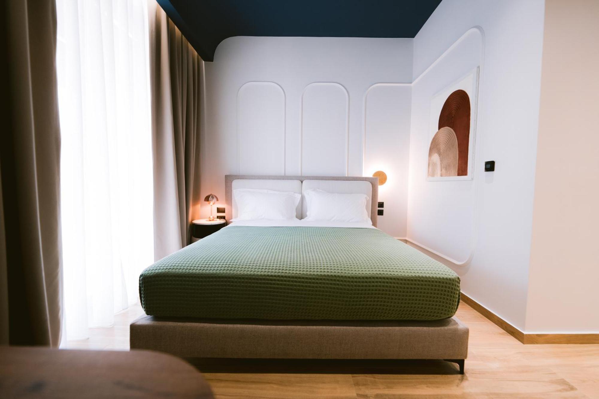 Noemie Hotel Himare Ngoại thất bức ảnh
