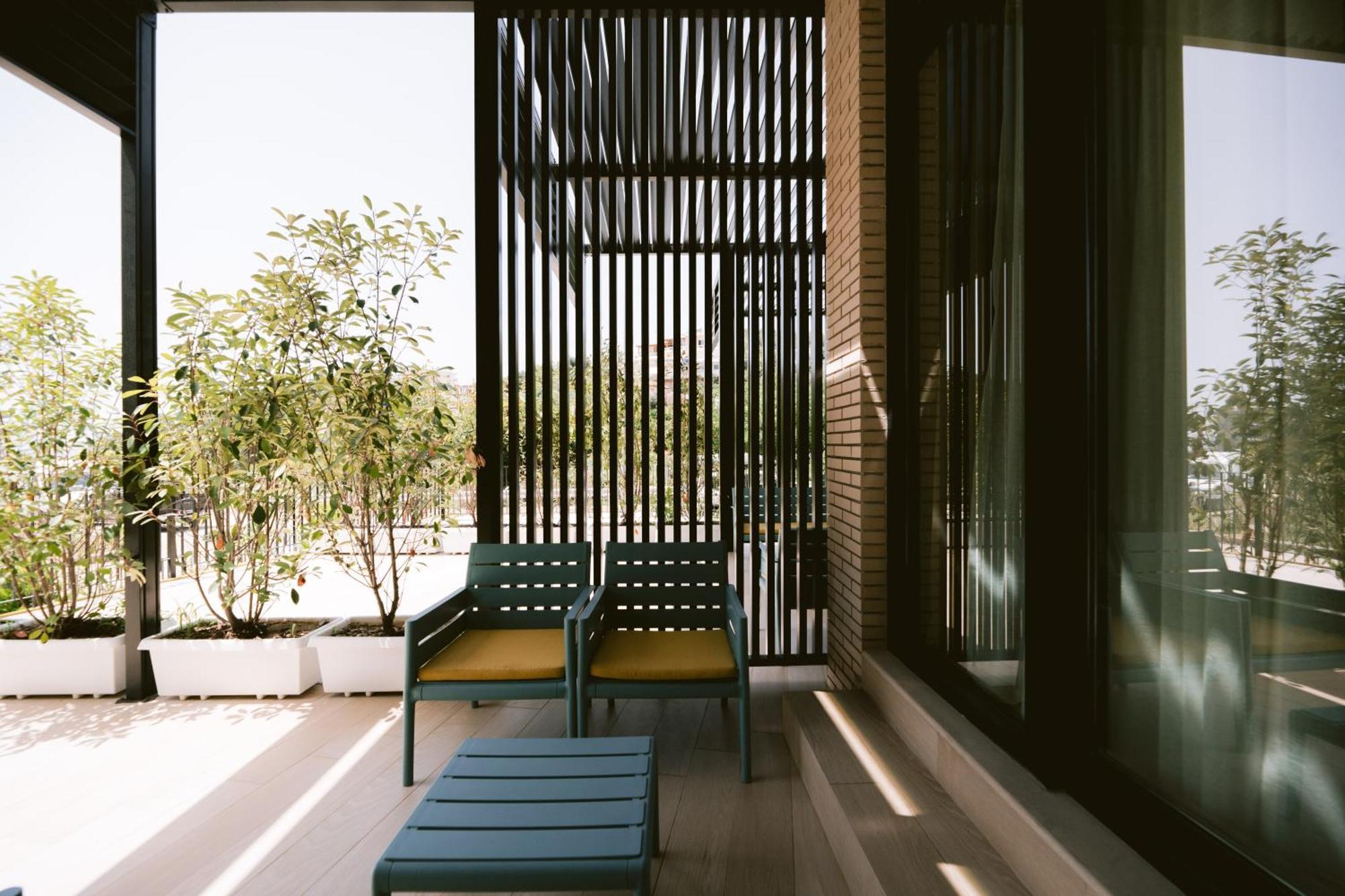 Noemie Hotel Himare Ngoại thất bức ảnh
