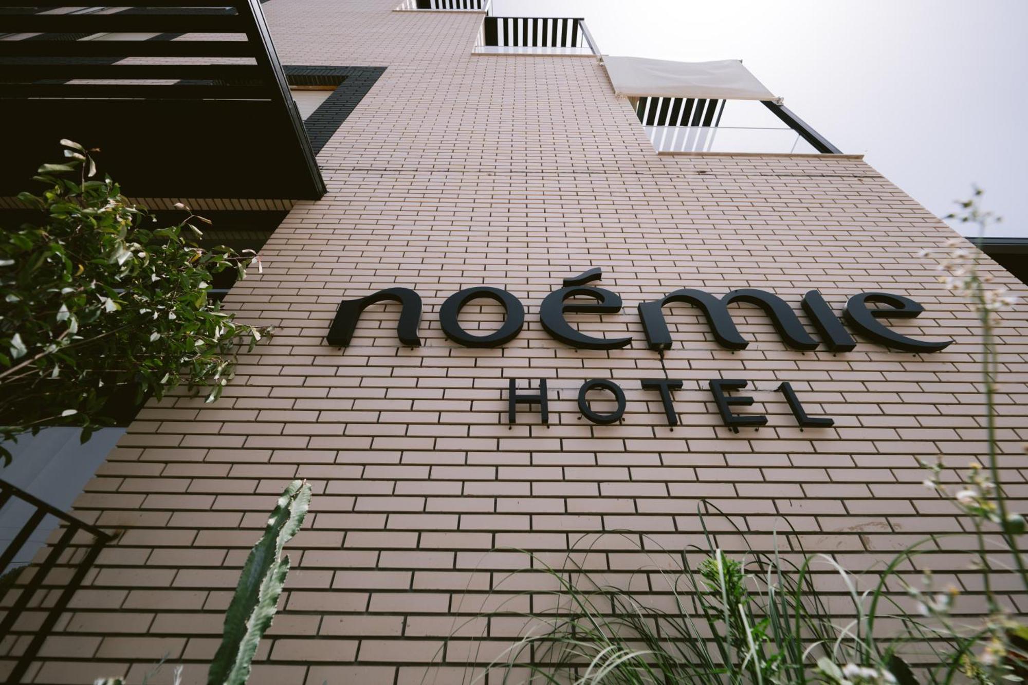 Noemie Hotel Himare Ngoại thất bức ảnh