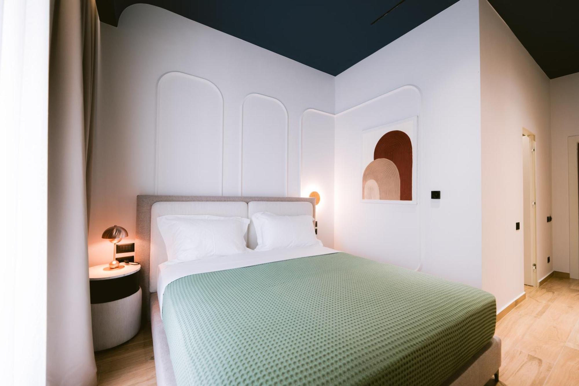 Noemie Hotel Himare Ngoại thất bức ảnh