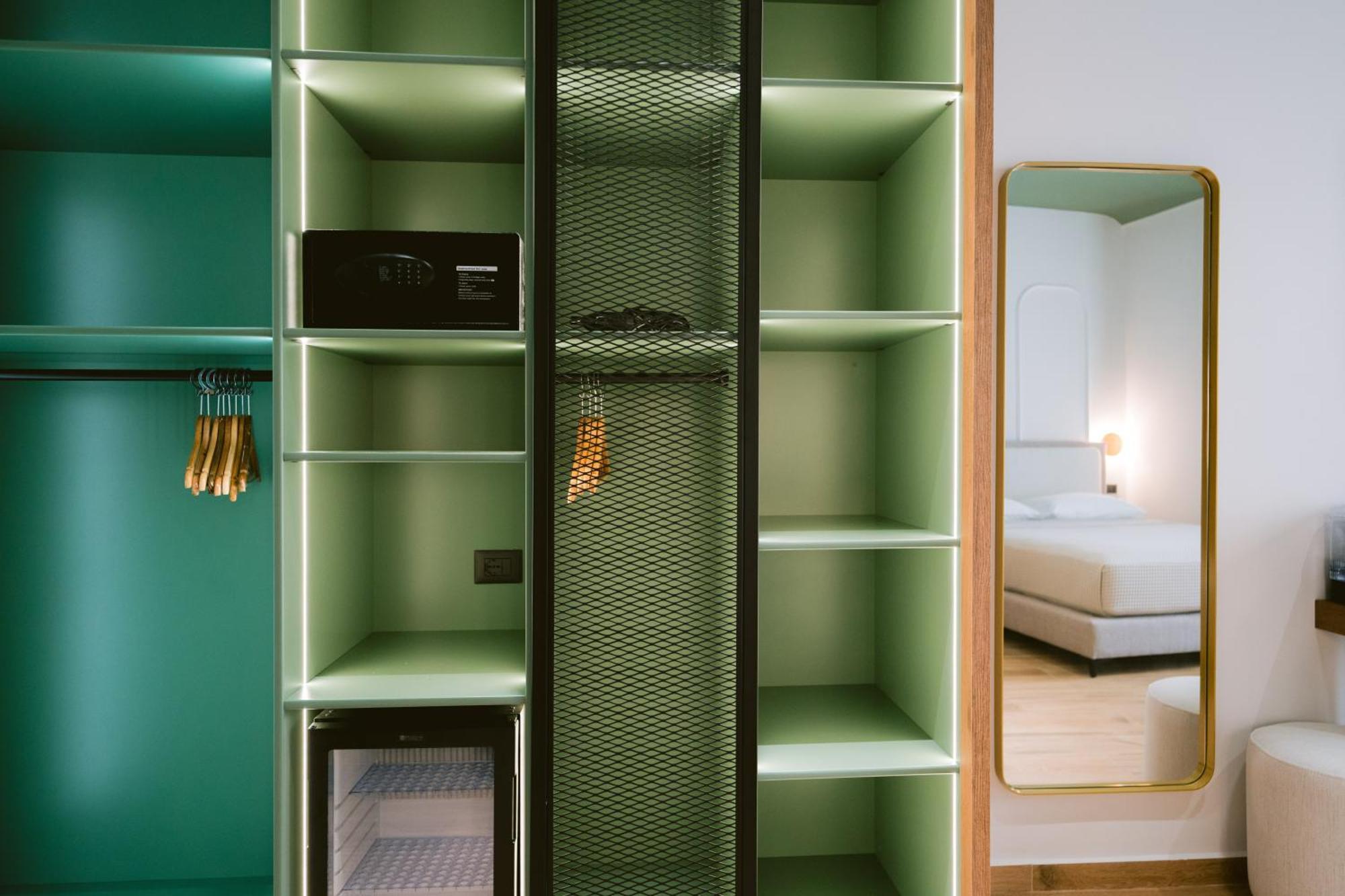 Noemie Hotel Himare Ngoại thất bức ảnh