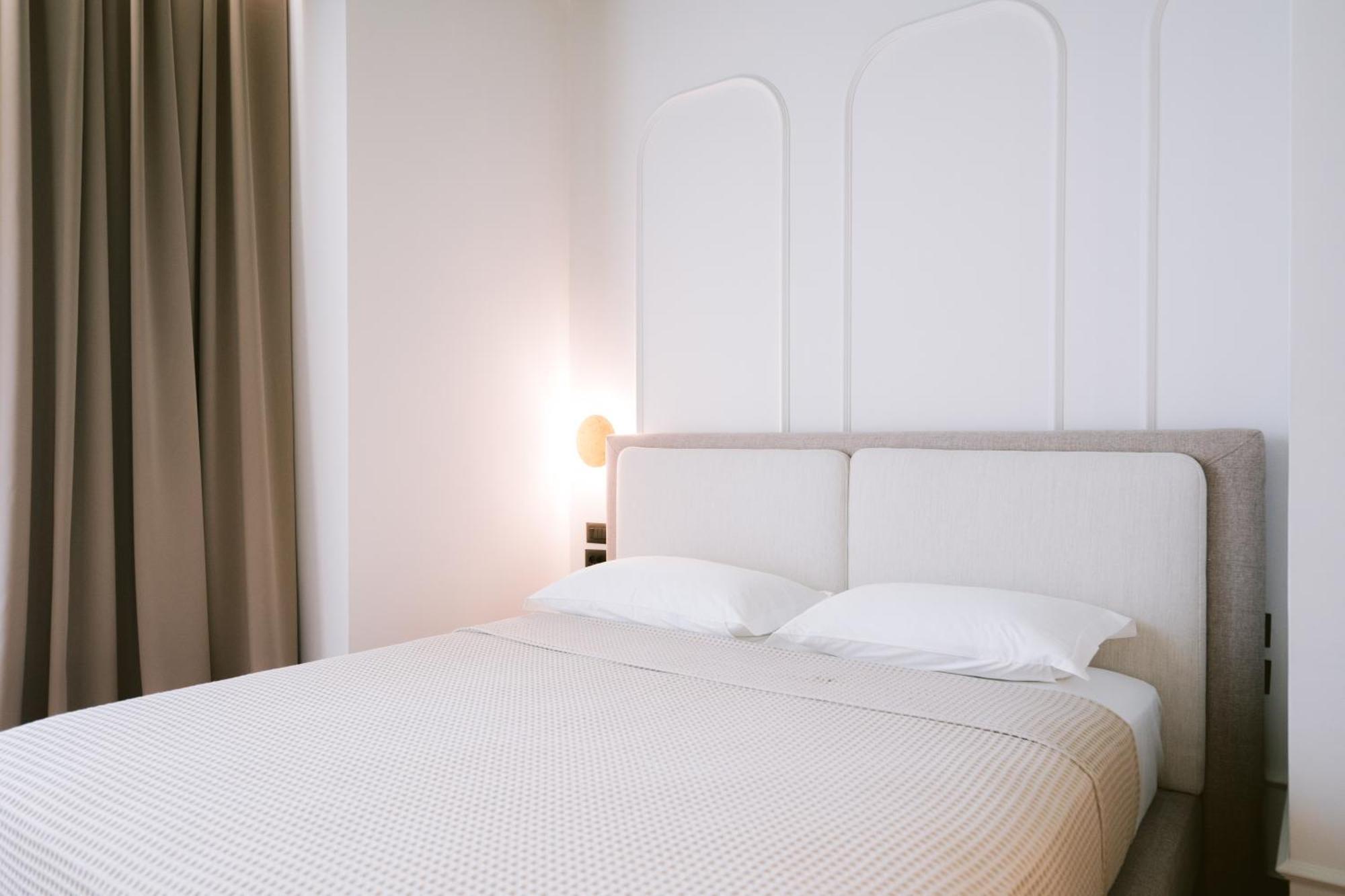 Noemie Hotel Himare Ngoại thất bức ảnh
