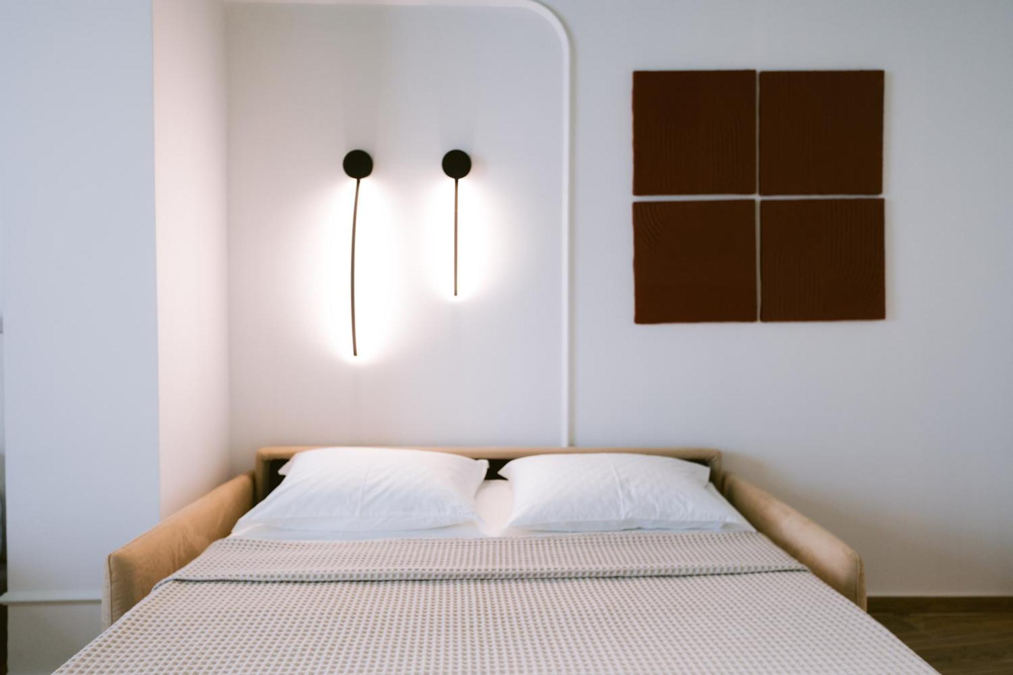 Noemie Hotel Himare Ngoại thất bức ảnh