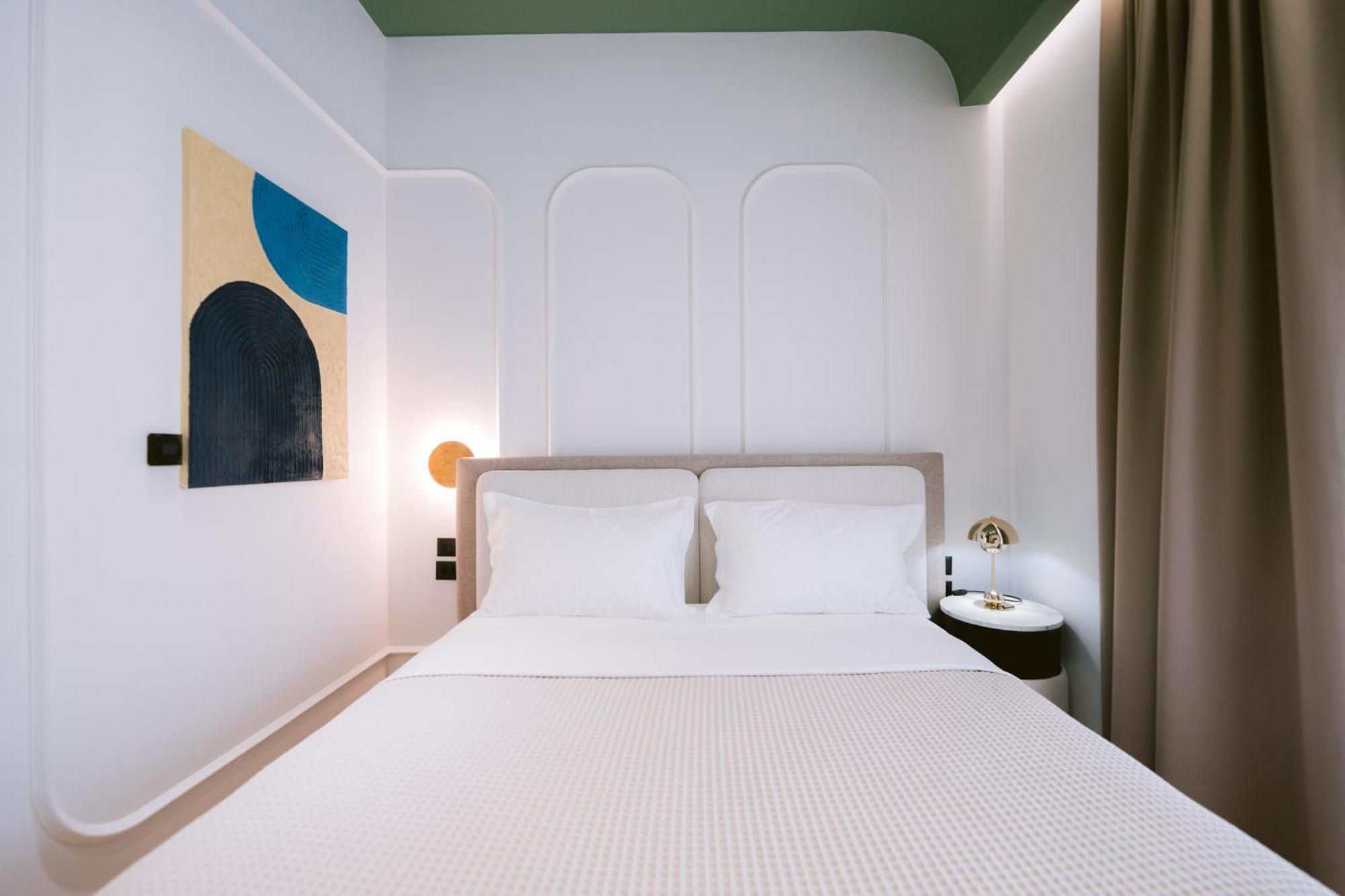 Noemie Hotel Himare Ngoại thất bức ảnh